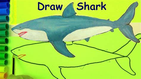 Gambar Free Printable Ocean Coloring Pages Kids Unit Shark Printables Page di Rebanas - Rebanas