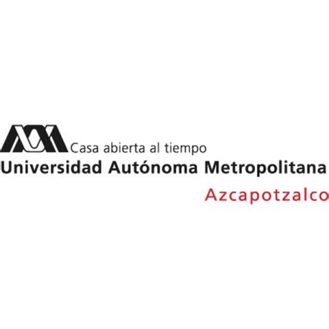 Universidad Autónoma Metropolitana Azcapotzalco | Brands of the World ...