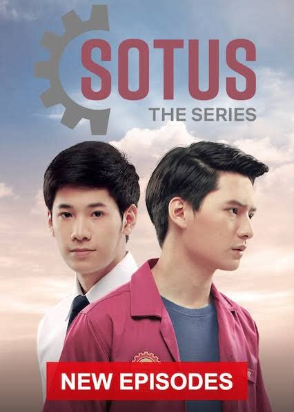 Sotus the Series (TV Series 2016–2018) - IMDb