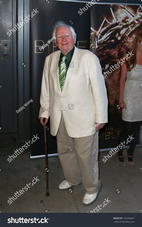 New Yorkmar 19 Actor Malachy Mccourt Stock Photo 132209627 | Shutterstock