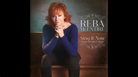 Reba McEntire - Amazing Grace - YouTube