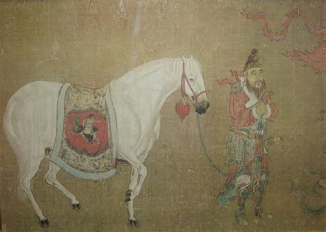 tang dynasty painting - Google Search | Chinese history, Animal paintings, Painting