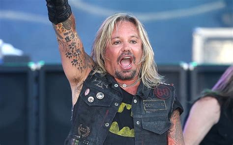 Full Story on Vince Neil Weight Loss; Before and After Pictures ...