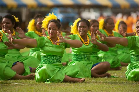 History & Culture - National Park of American Samoa (U.S. National Park Service)