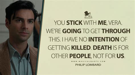 And Then There Were None Quotes - MagicalQuote