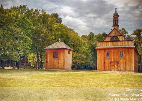 AGRICULTURAL MUSEUM FR. KRZYSZTOF KLUK IN CIECHANOWIEC - 2022 What to ...