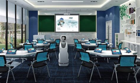 Hi-tech smart classroom inaugurated at AU Geography department | NewsTrack English 1