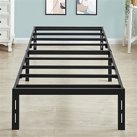 5 Best Low Profile Bed Frames For Your Twin Bed