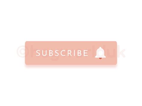 Subscribe Button | First youtube video ideas, Intro youtube, Youtube channel ideas