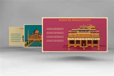 Indian Culture PowerPoint Template