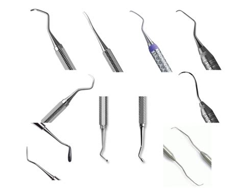 Dental Instruments Quiz