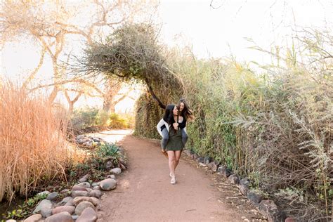 Desert Botanical Garden, Scottsdale | Photographer | Flytographer