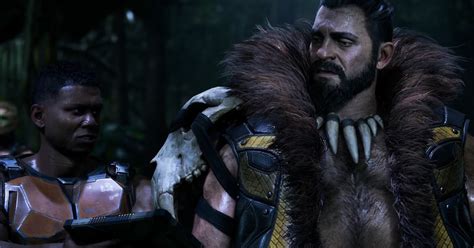 Exciting Marvel's Spider-Man 2 trailer highlights Kraven | Digital Trends