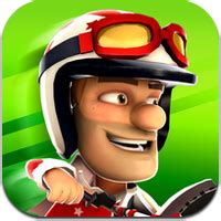 Sorties jeux du jeudi : Mikey Shorts, One Epic Knight, Jelly Cannon Reloaded,... - iPhone Soft