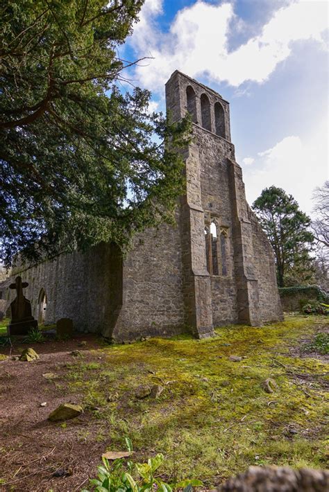 10 Great Reasons to Visit Malahide Castle | Carpe Diem Eire