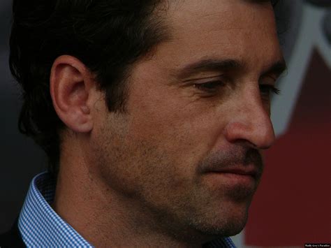 Patrick at Le Mans 24hr Race - Patrick Dempsey Photo (6717403) - Fanpop