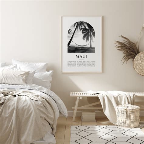 Maui Art Print Maui Poster Maui Photo Maui Wall Art Maui - Etsy