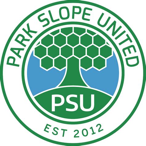 Park Slope United : Calendar