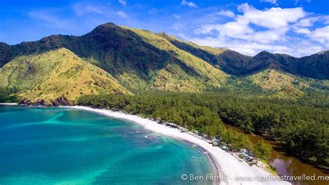 5 Beaches in Luzon You Should Visit