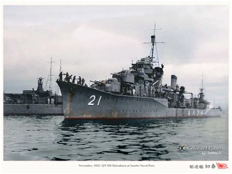 Imperial Japanese Navy in WW2