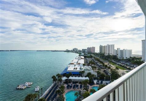 Clearwater Beach Marriott Suites On Sand Key vacation deals - Lowest ...