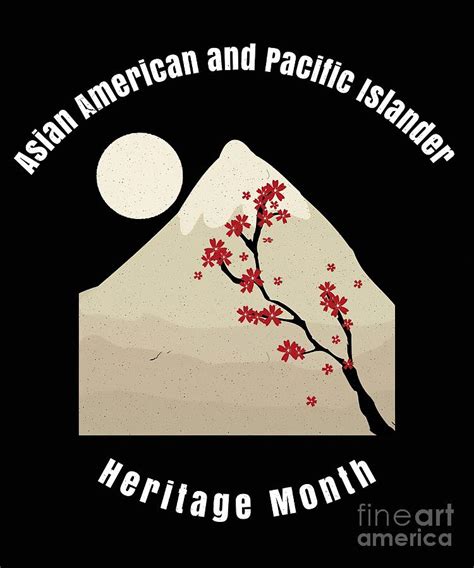 Asian American and Pacific Islander Heritage Painting by Morgan Ruby - Fine Art America