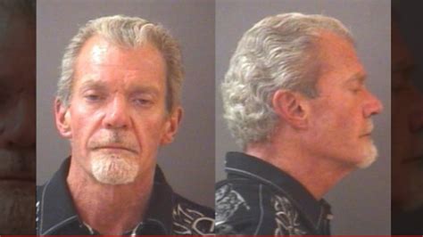 Jim Irsay -- Colts Owner ARRESTED for Driving Under the Influence