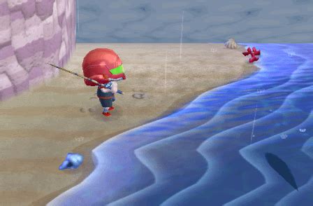 Is this a coelacanth shadow? : r/AnimalCrossing