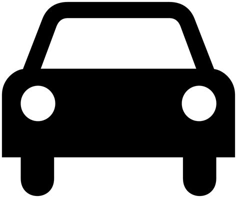 Car Passenger Small · Free vector graphic on Pixabay