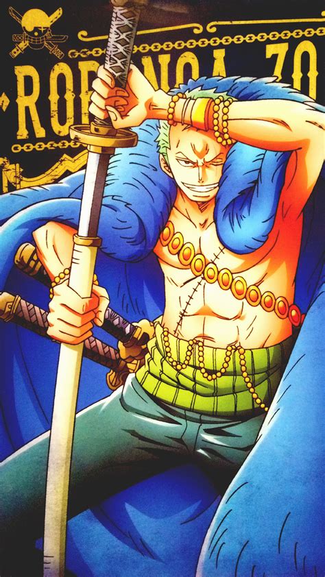 Eiichiro Oda, Toei Animation, One Piece, Roronoa Zoro One Piece Manga, One Piece Film, One Piece ...