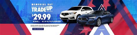 Goodson Acura of Dallas | New & Used Acura Dealer In Dallas, TX