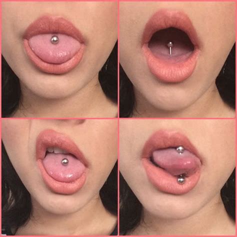 Tongue Piercing Price Guide – How Much Do They Cost?