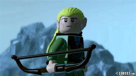 LEGO The Lord of the Rings on (Nintendo 3DS): News, Reviews, Videos ...