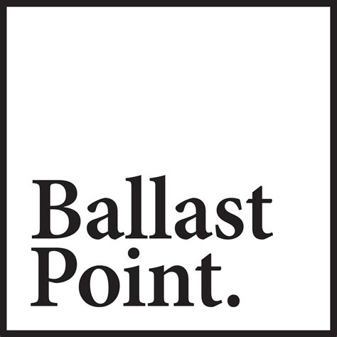 Ballastpoint – Medium