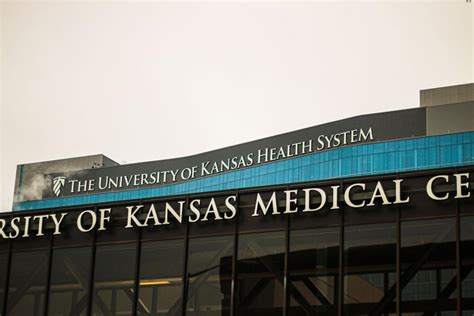 KU Medical Center receives NIH grant to improve COVID-19 testing in Kansas counties | News ...