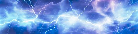 Blue Lightning Background Stock Photos, Images and Backgrounds for Free ...