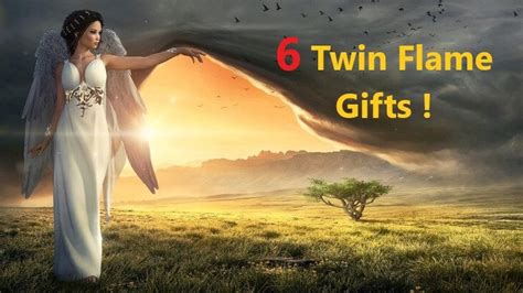 Your Twin Flame Gifts: Have you discovered them? (Twin Flame Telepathy plus much more! ) - Twin ...