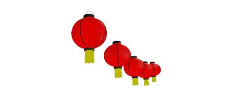 Hanging Chinese Lantern - PNG All | PNG All