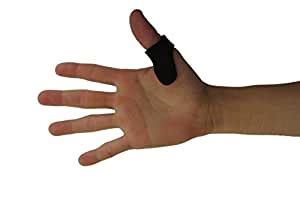 Amazon.com: Trigger Thumb Splint Home Treatment Solution: Health & Personal Care