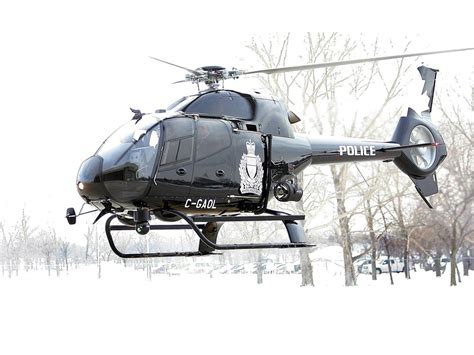 Winnipeg police helicopter used for film shoot | Winnipeg Sun