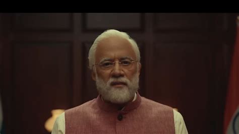 Ramayan Actor Arun Govil's 1st Look As PM Narendra Modi In Article 370 ...