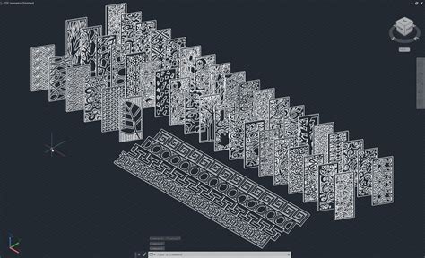 Solved: Perforated Curtain wall panels - Autodesk Community