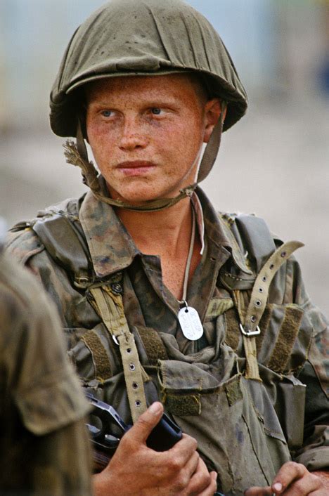 Back to the future: Dressing the Russian soldier of today - Russia Beyond