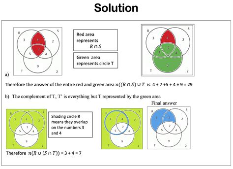 Math 30-2 — Sample Question and Solution for Set Theory #3 - Diplomax