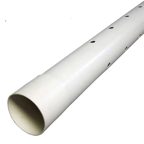 Perforated Pvc Pipe | tunersread.com