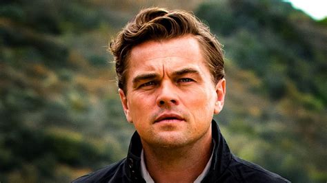 Leonardo DiCaprio's Next Movie Gets Record-Breaking Runtime