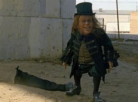 Leprechaun - Warwick Davis - Bad horror movies - Character profile ...