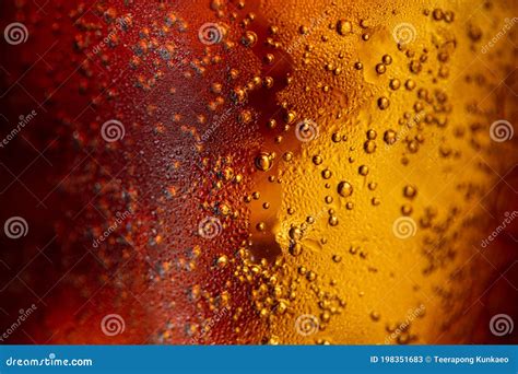 Sparkling Water Aerated Water Aerated Soft Drink Stock Image - Image of ...