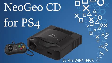 Best Neo Geo Cd Emulator - cloudjasela