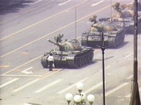 25 Years After Tiananmen Square, China Is Pressured to Forget | TIME